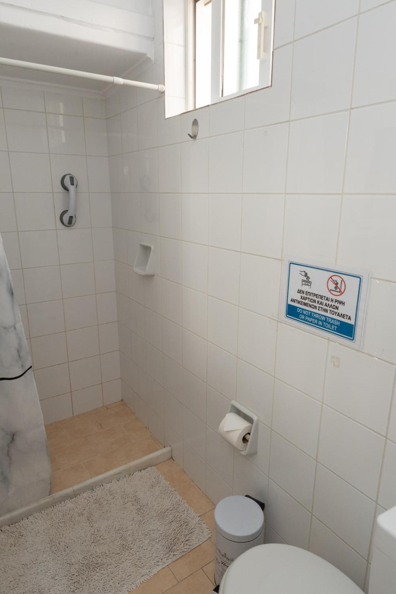 Bluehouse Appartement *