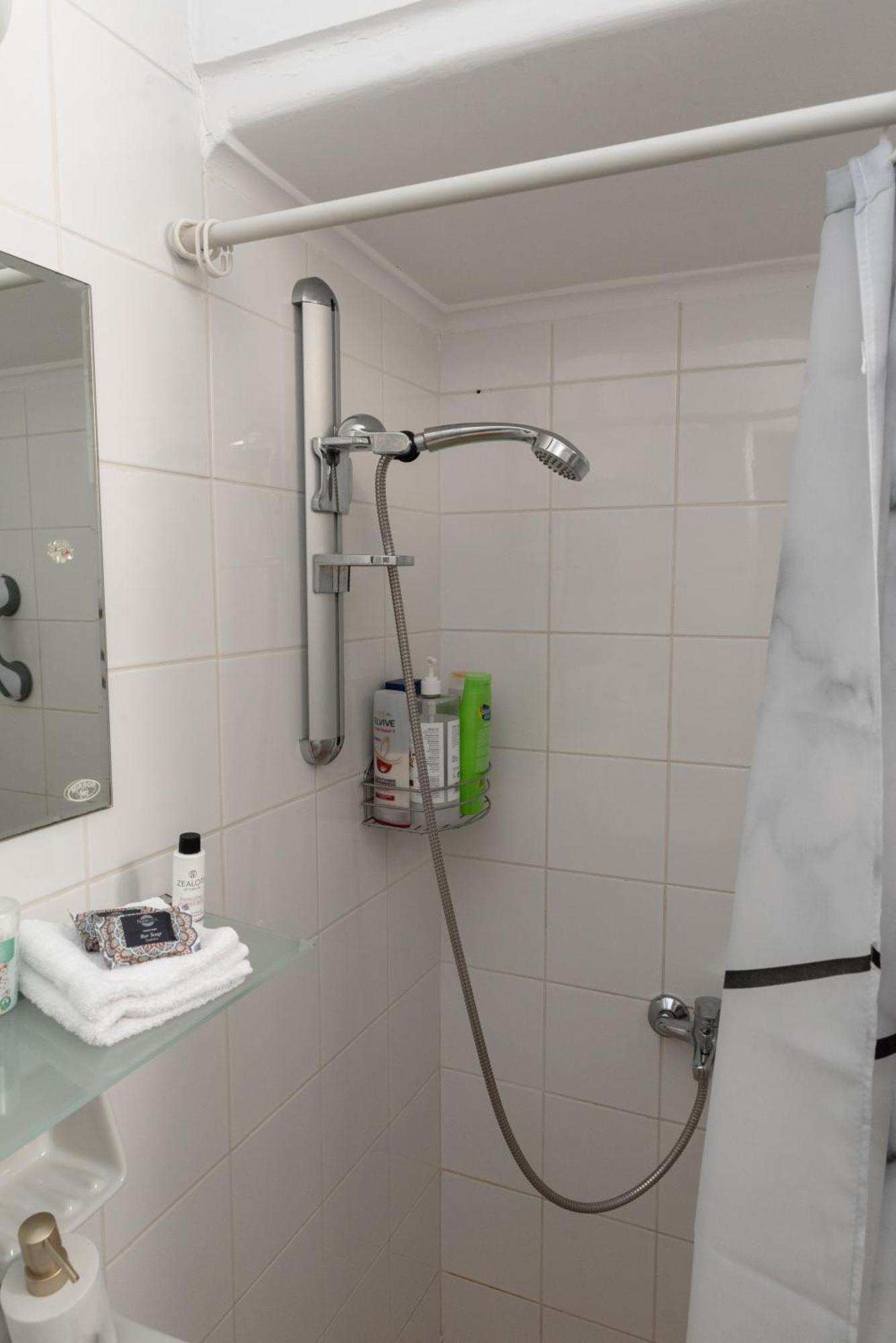 Apartment Bluehouse Porto Rafti