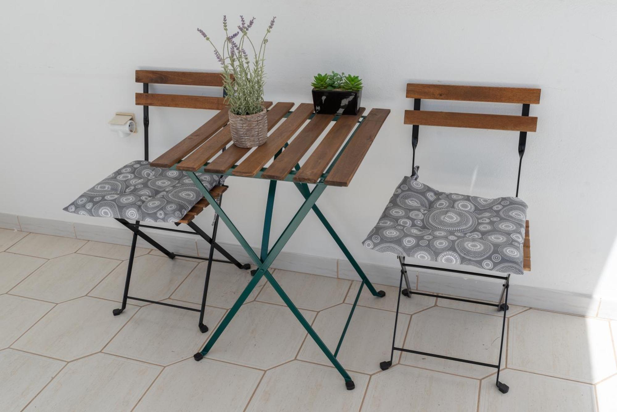 Apartment Bluehouse Porto Rafti
